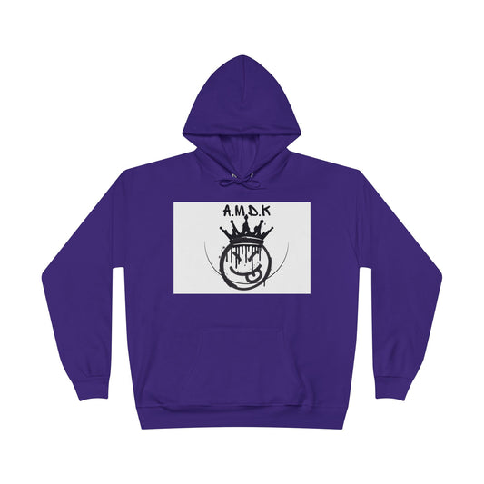 AMDK All Smiles Hoodie