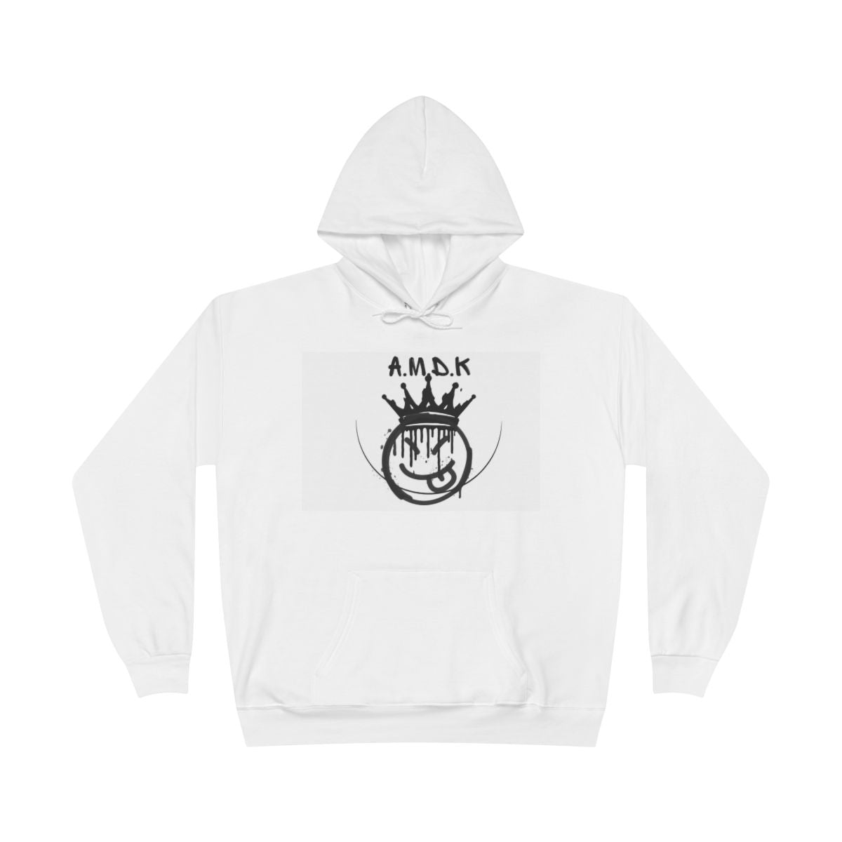 AMDK All Smiles Hoodie