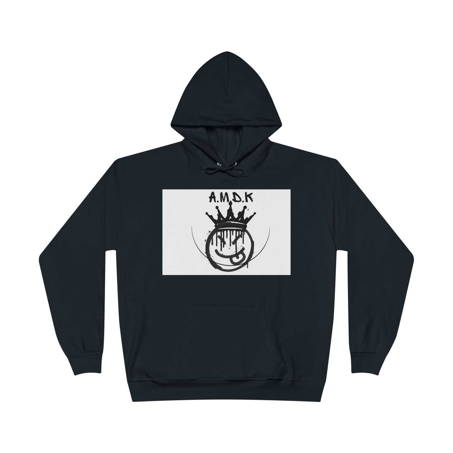 AMDK All Smiles Hoodie