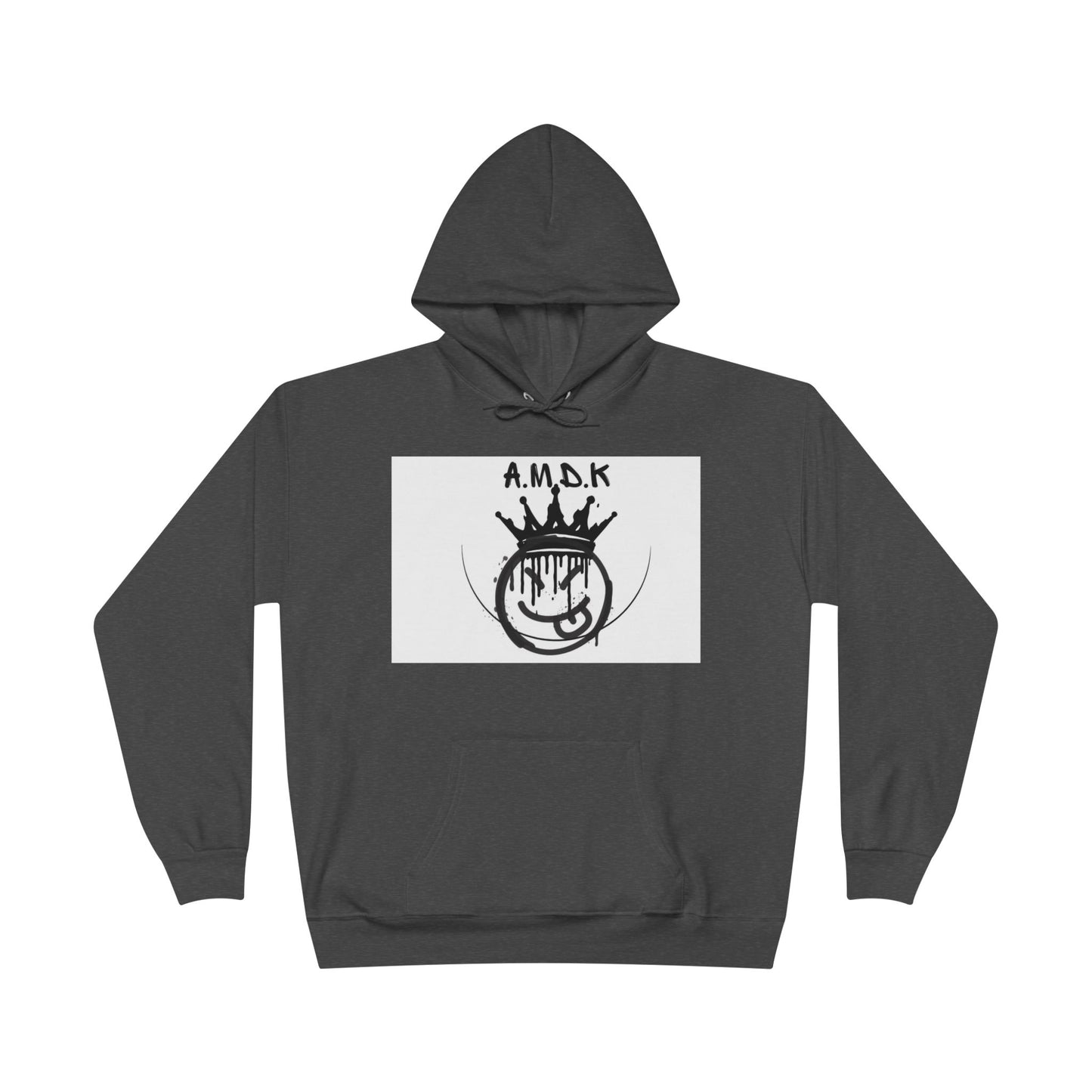 AMDK All Smiles Hoodie